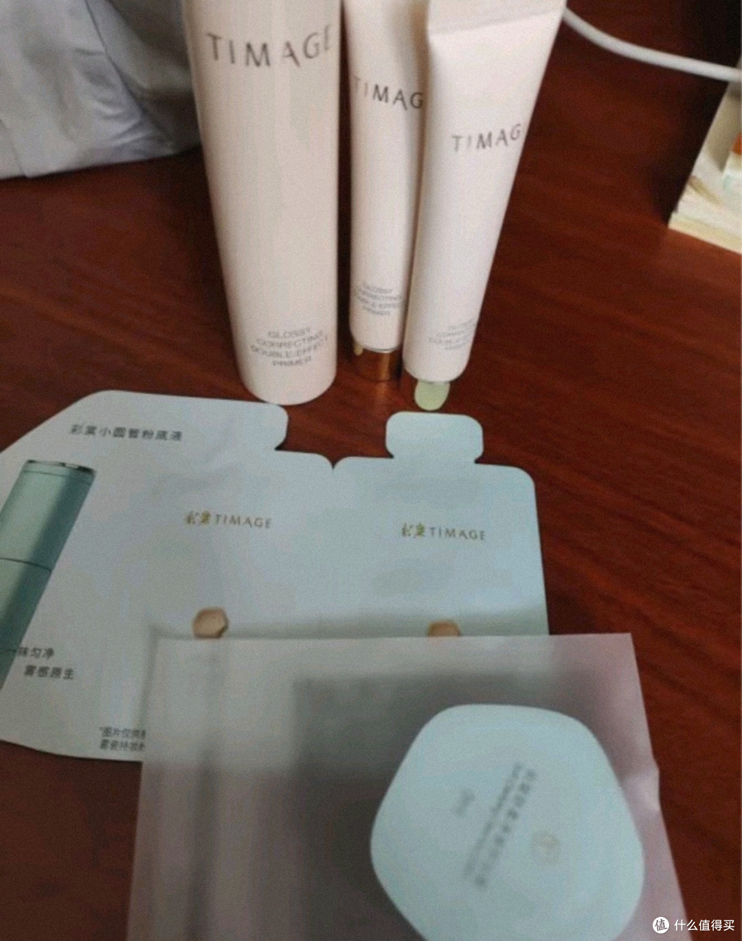 珀莱雅能量水乳套装:肌肤焕新之旅