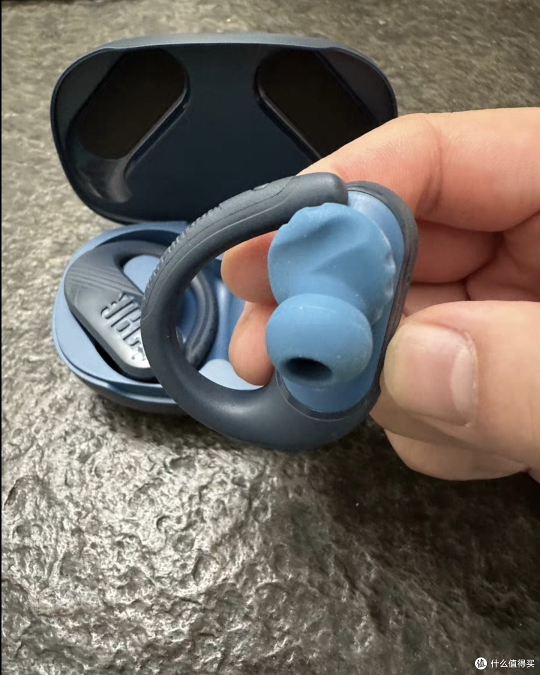 JBL ENDURANCE PEAK 3，你的通勤神器？