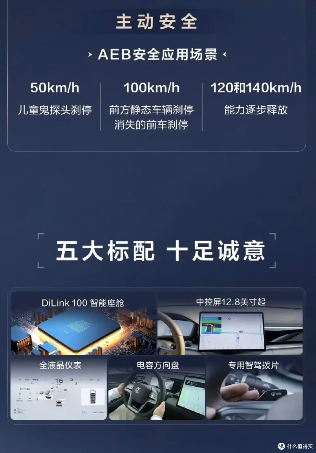 比亚迪搭载“天神之眼”，这波操作太绝了！