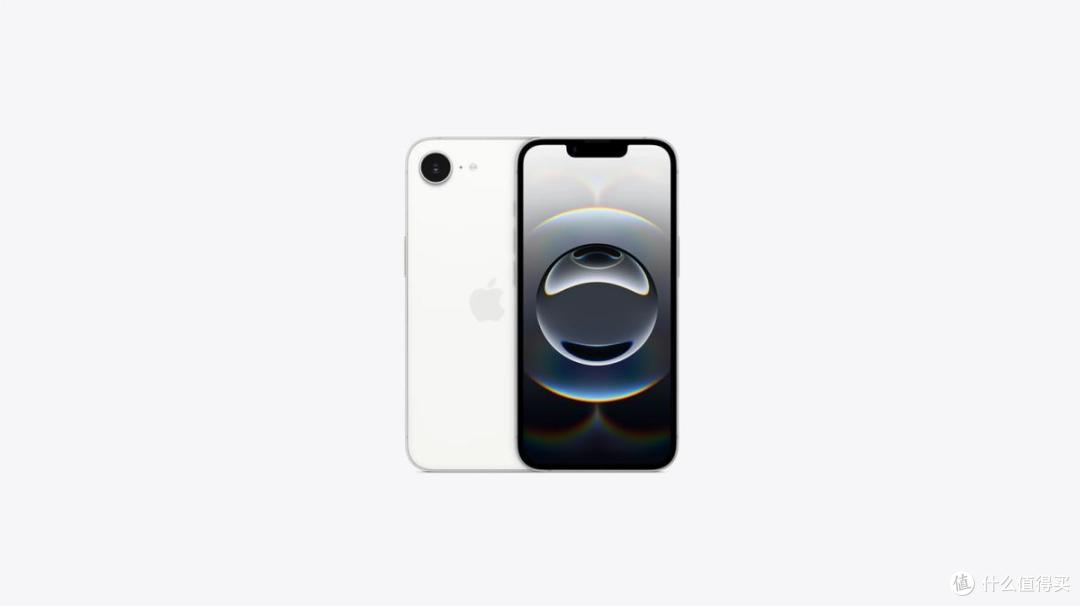 苹果连夜上线iPhone 16e，定价4499元起，这几点让人很难绷！