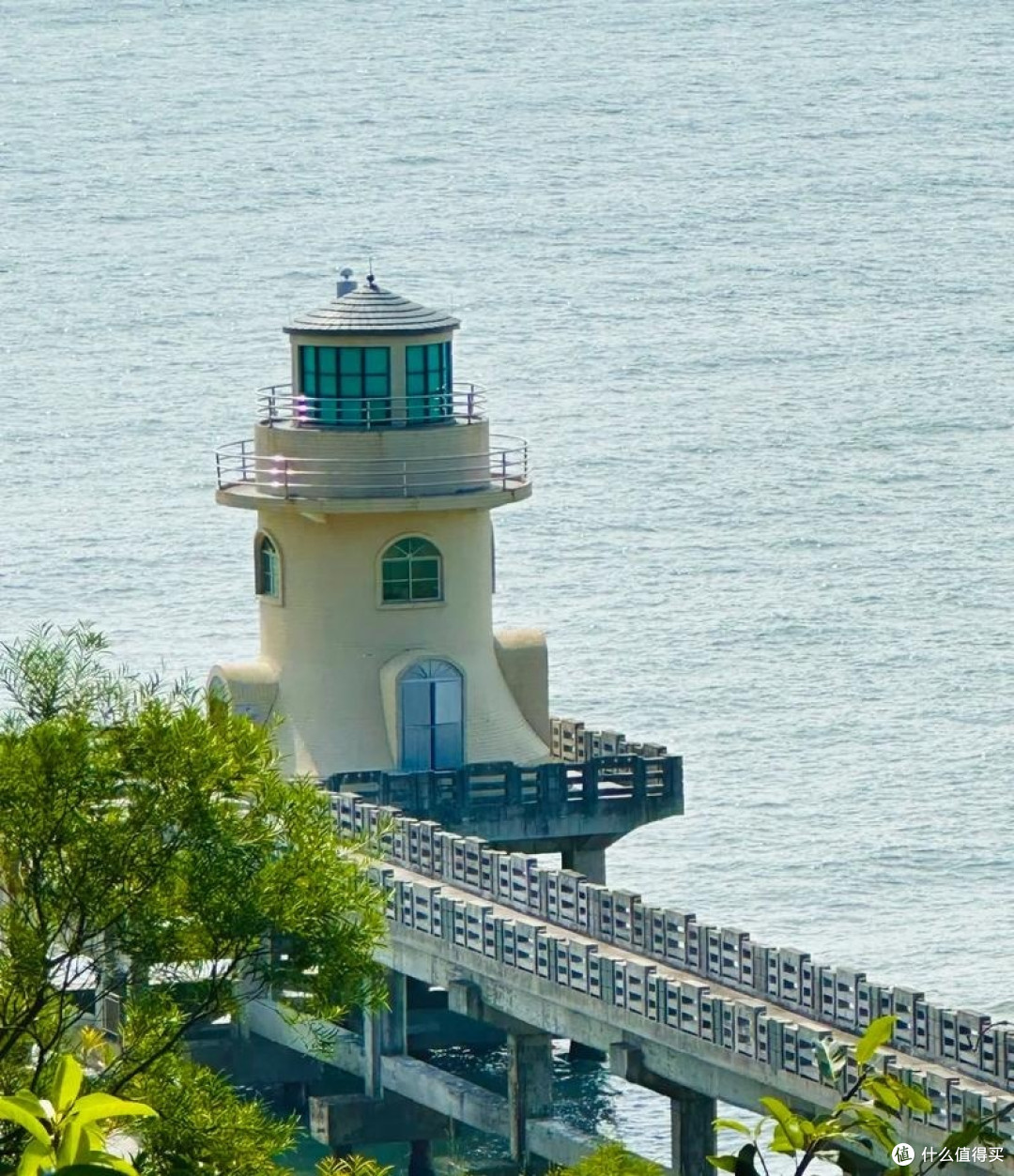 南澳岛错峰出游:静享海岛风情与斑斓景点
