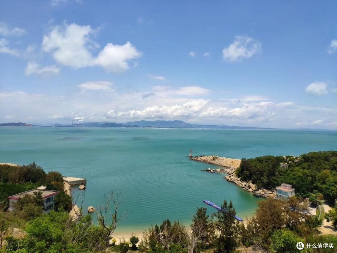 南澳岛错峰出游:静享海岛风情与斑斓景点