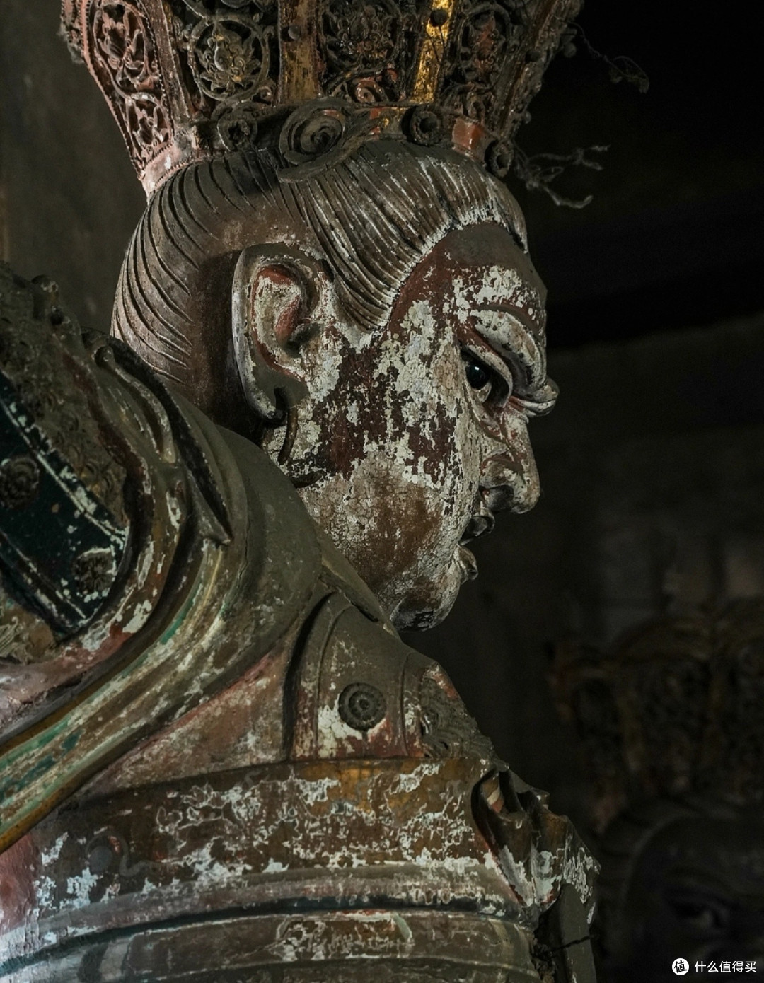 临汾小西天春节旅行见闻与攻略指南