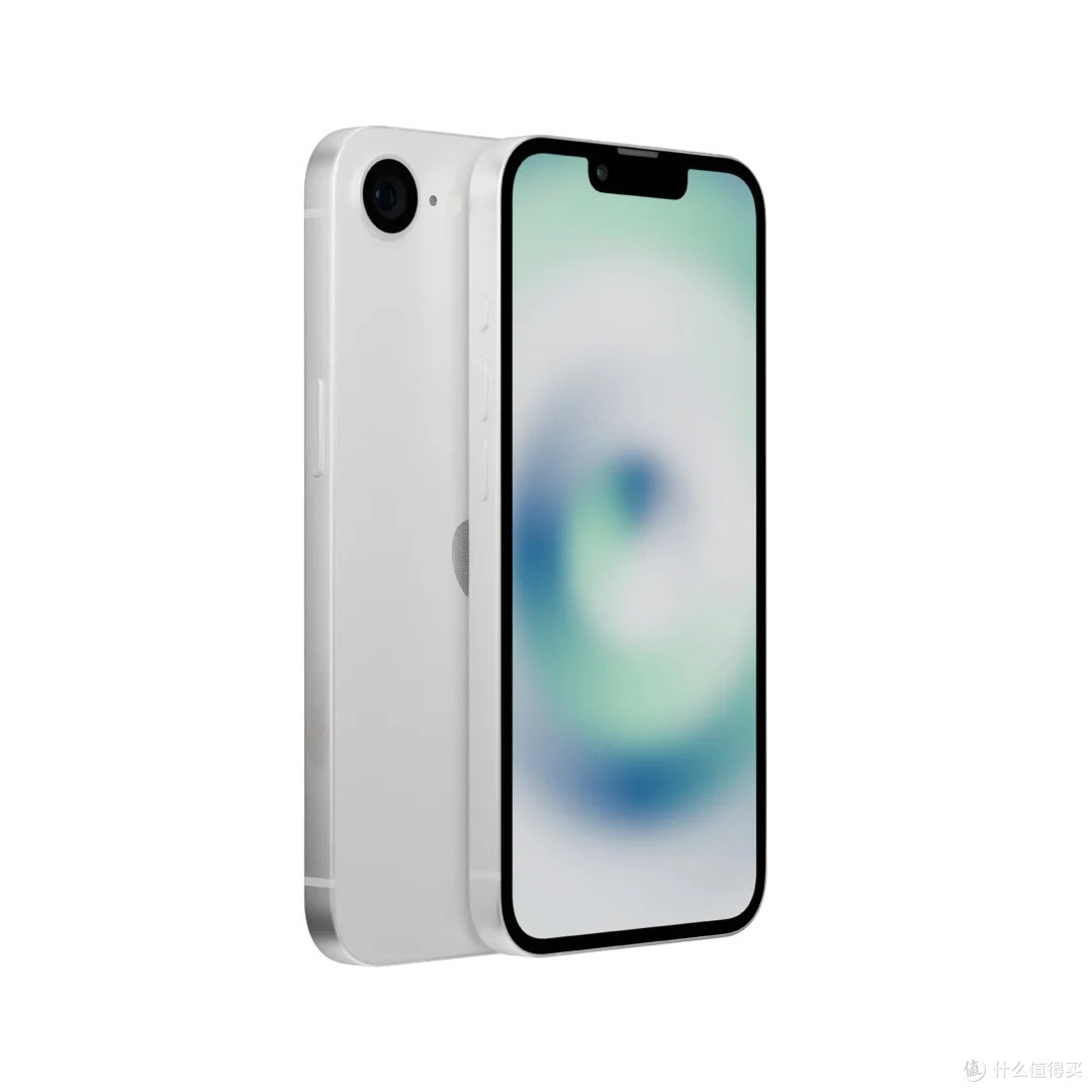 4499元起售!iPhone 16e正式发布,网友吐槽没诚意,价格太贵