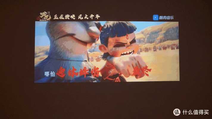 当deepseek接入投影仪,有什么不一样?千元以下投影仪值得买吗?