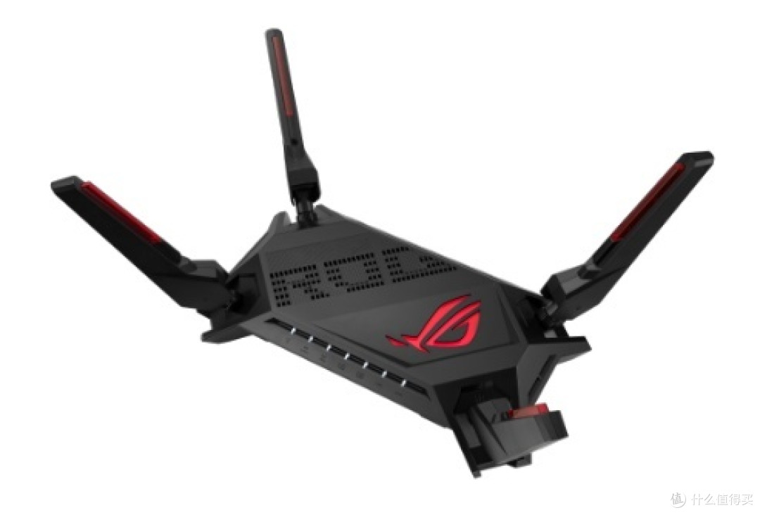 华硕ROG GT-AX6000红蜘蛛路由器