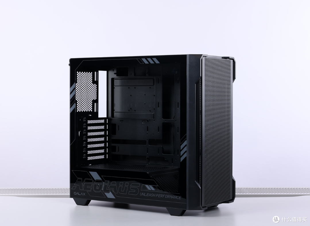 性能直逼4080S?RTX5070Ti金属大师OC显卡搭配9800X3D装机实测