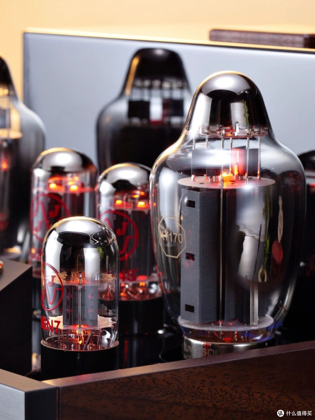 HIFI圈老炮更喜欢的“胆机”，这种老古董未被淘汰的原因是什么