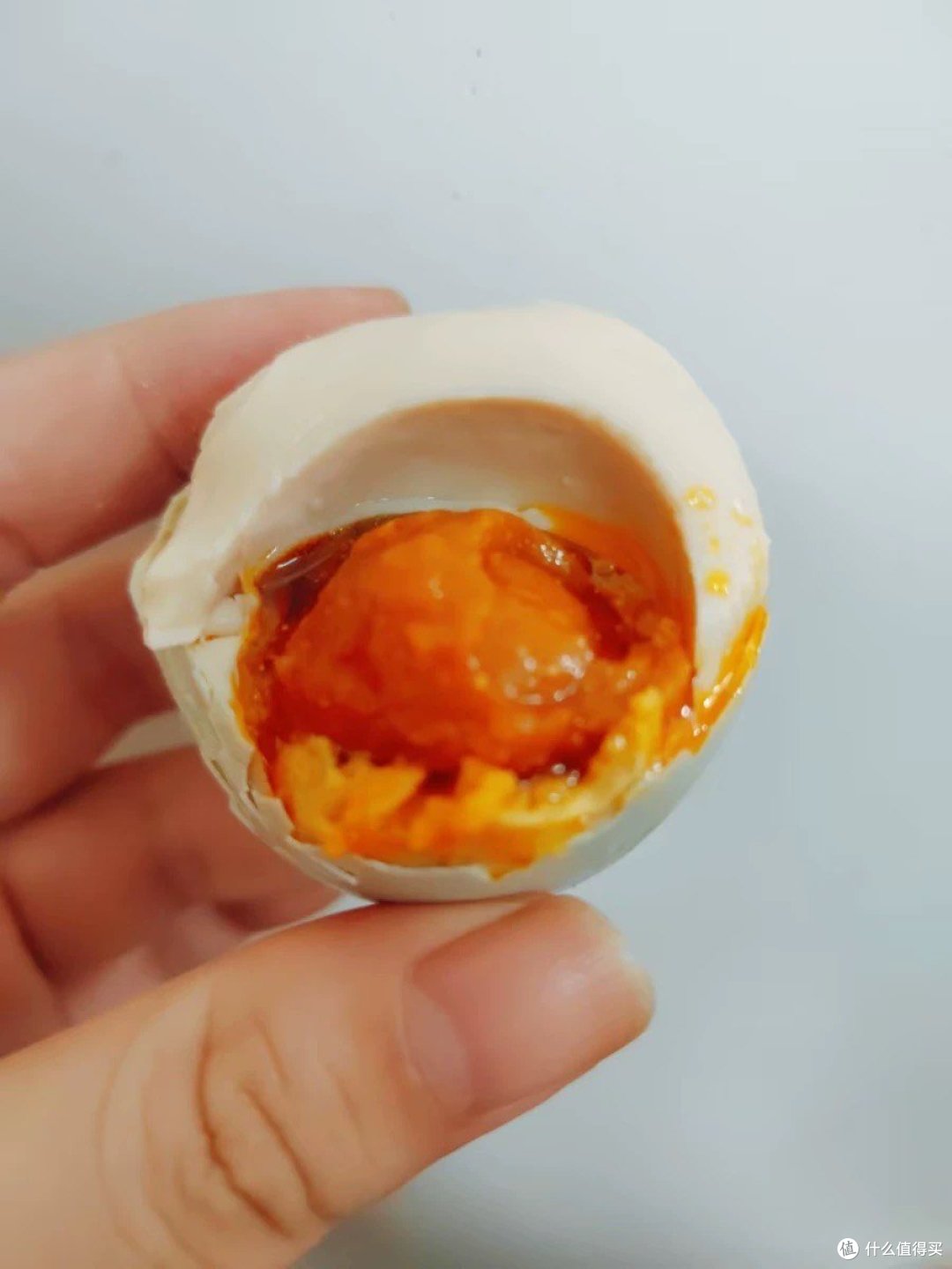 家乡的味道:广西北部湾烤海鸭蛋