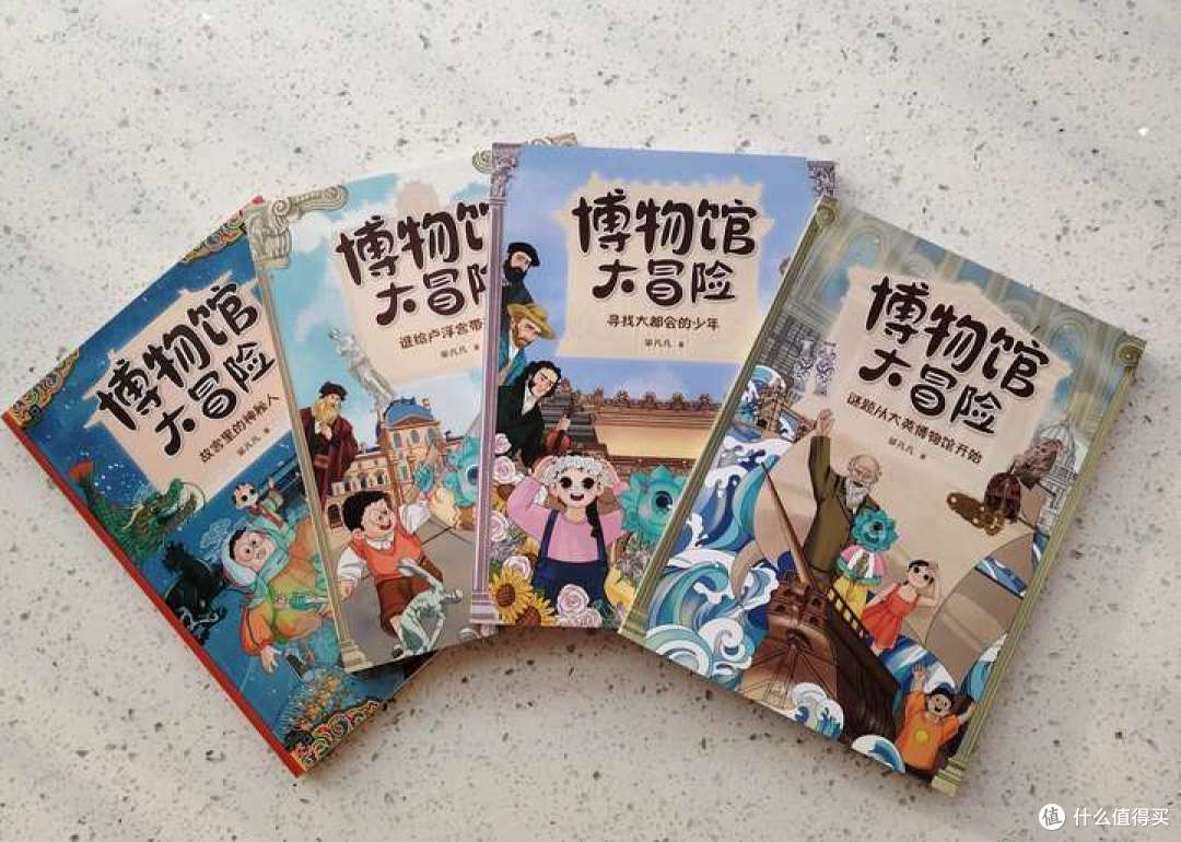 三年级孩子的读物怎么选?这些你考虑到了吗?