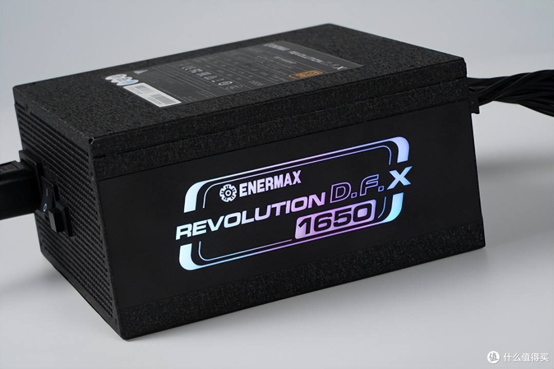 稳定驾驭RTX 50系，安耐美D.F.X 1650W电源是首选