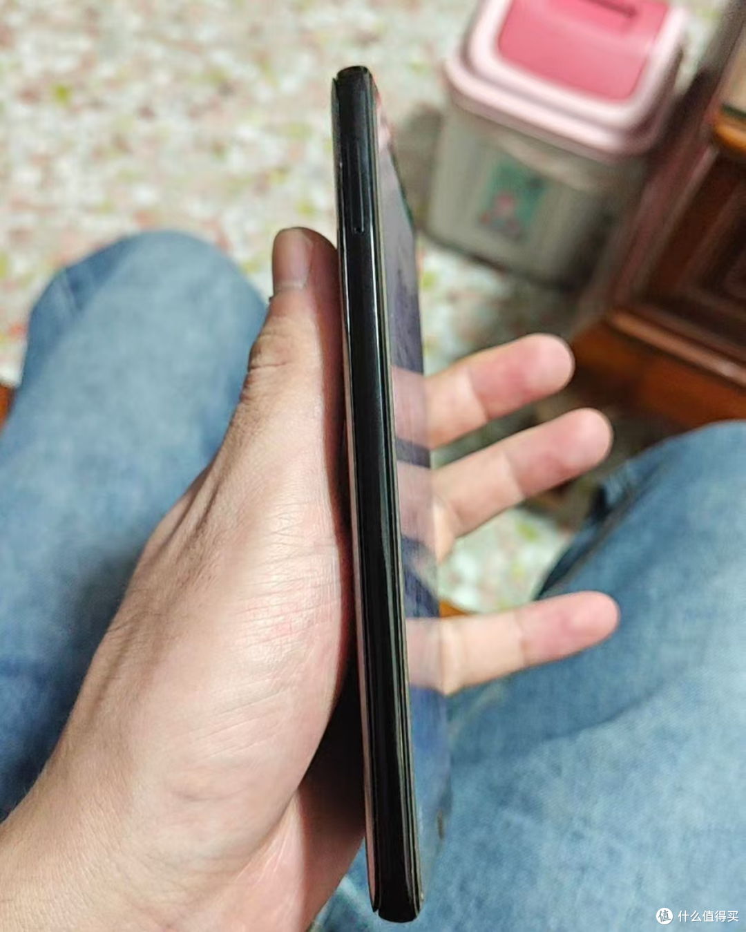 旗舰机皇就120元,2KLCD+麒麟970,如今沦落百元机?