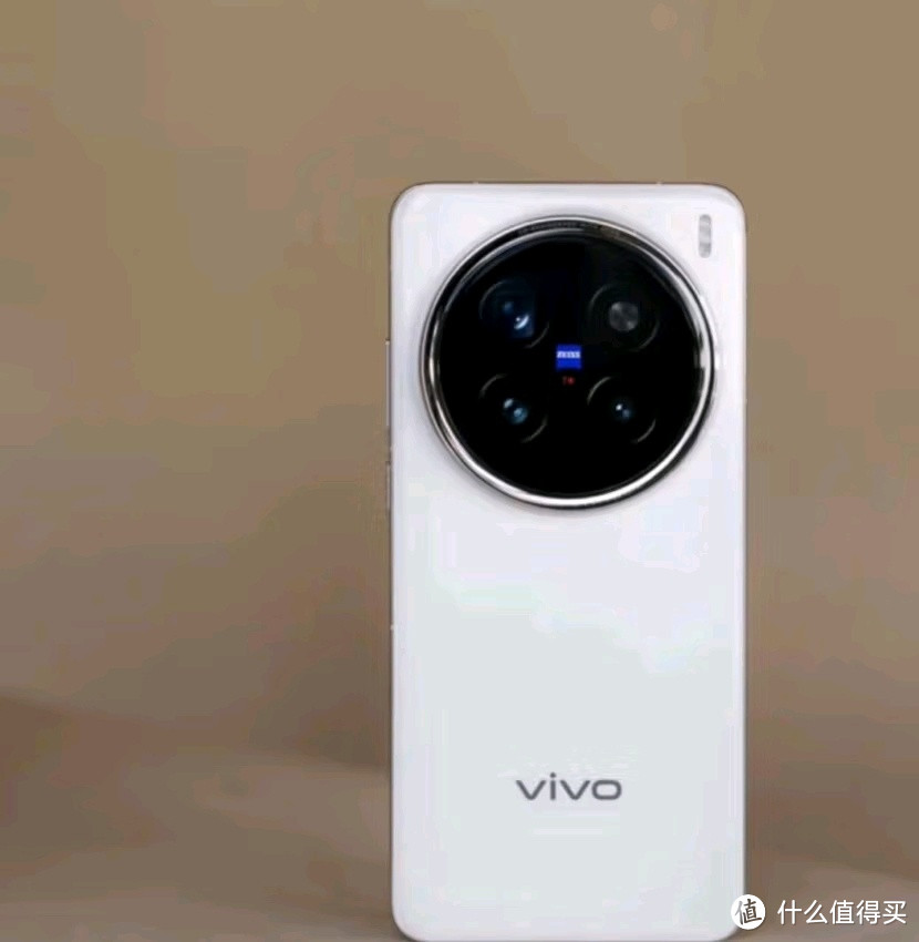 买什么iPhone 16e？ vivo x200才是我的梦中情机