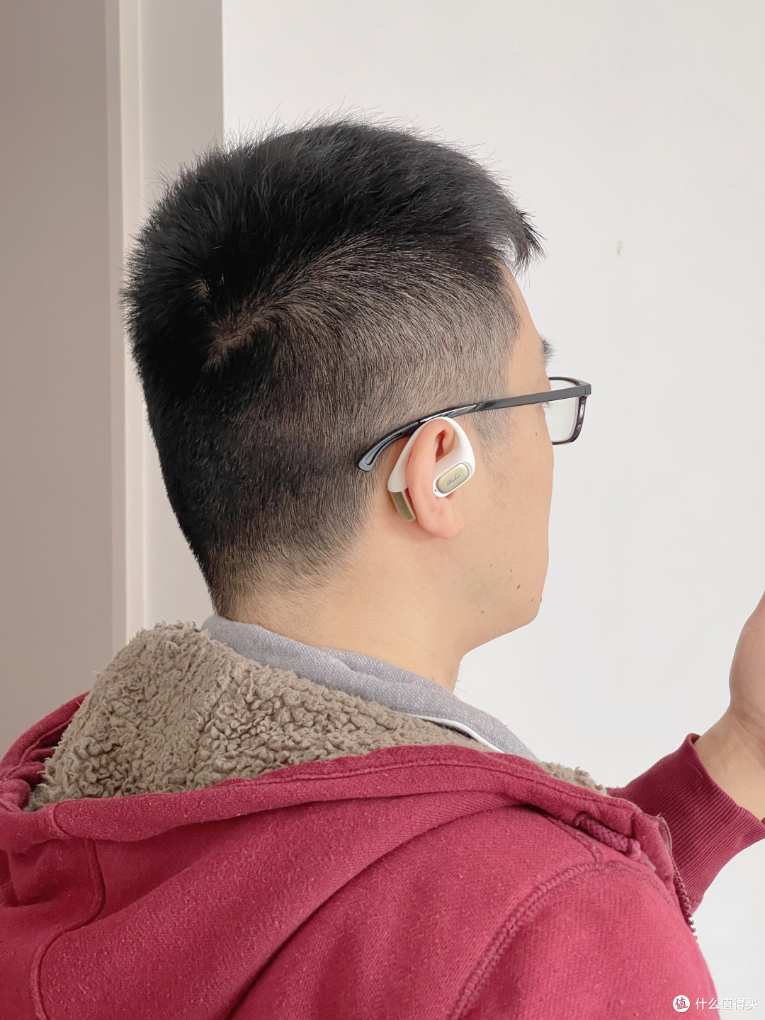 让耳机自由“呼吸”,iKF Pocket开放式蓝牙耳机评测
