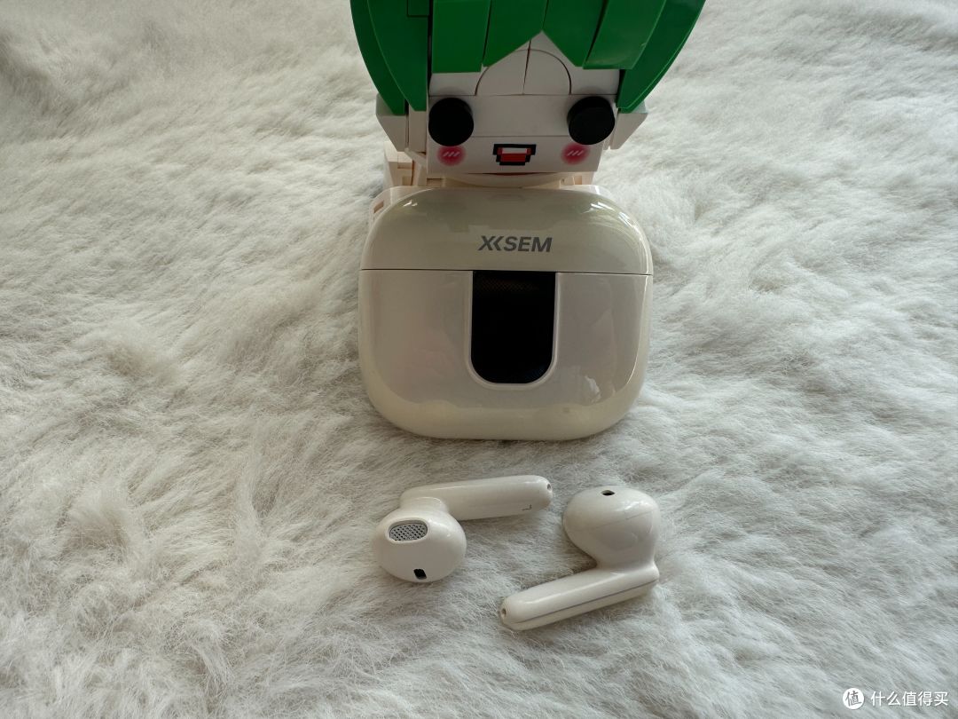 被问爆的西圣AVA2 Pro,百元耳机卷王实锤!