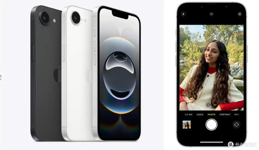 见仁见智,单摄iPhone 16e卖4499到底值不值?