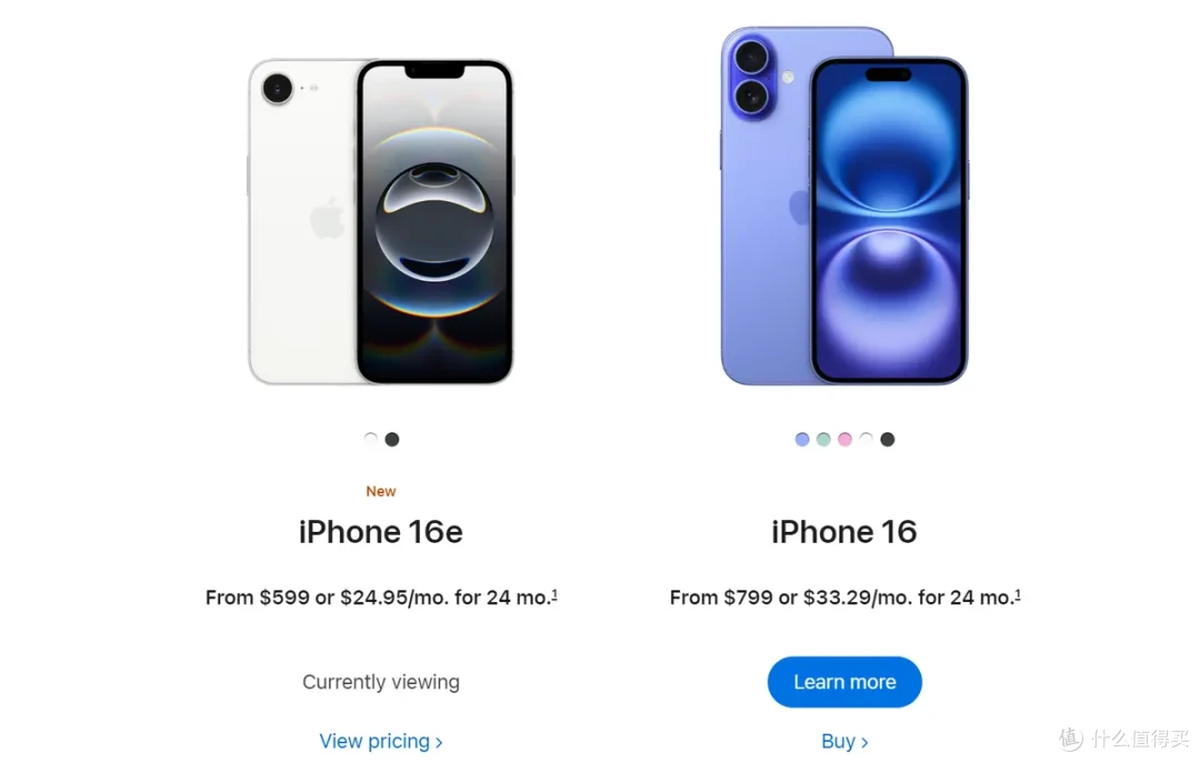 见仁见智,单摄iPhone 16e卖4499到底值不值?