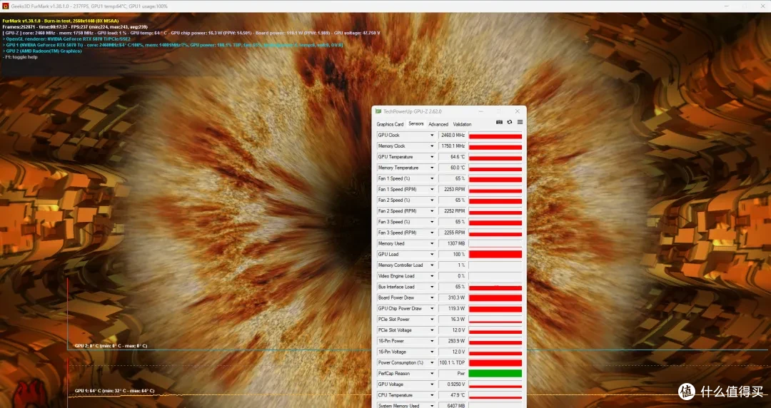 iGame RTX 5070 Ti AD OC ,首发开箱测试DLSS 4 AI加持