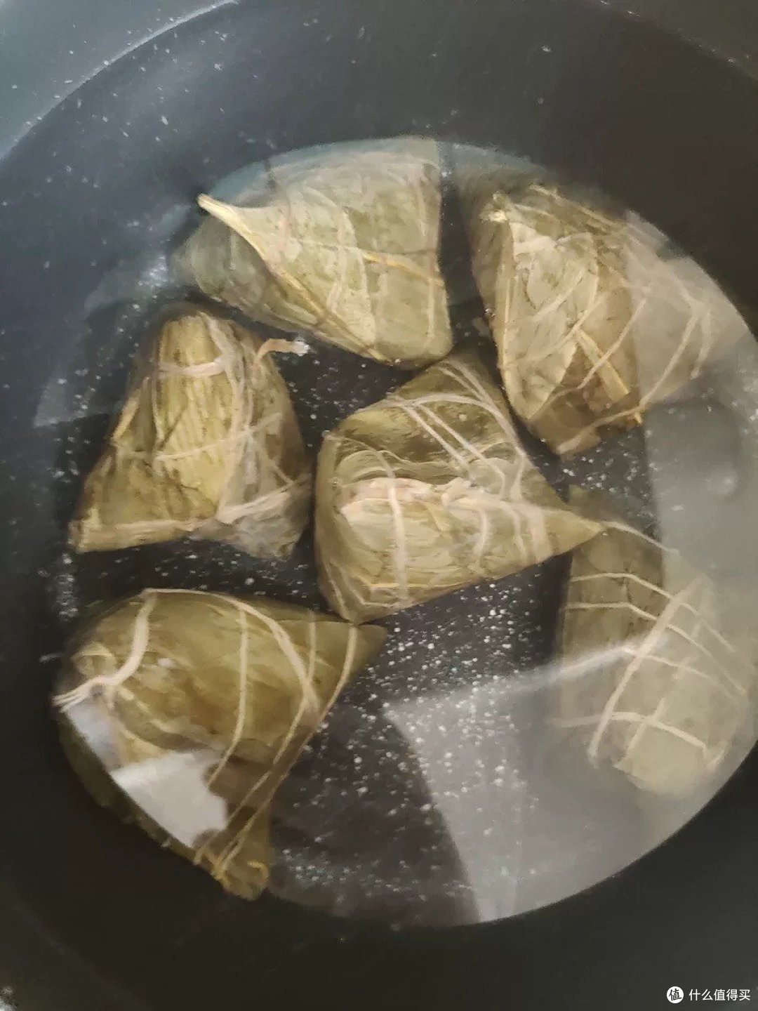 粽香千里,乡情满箱
