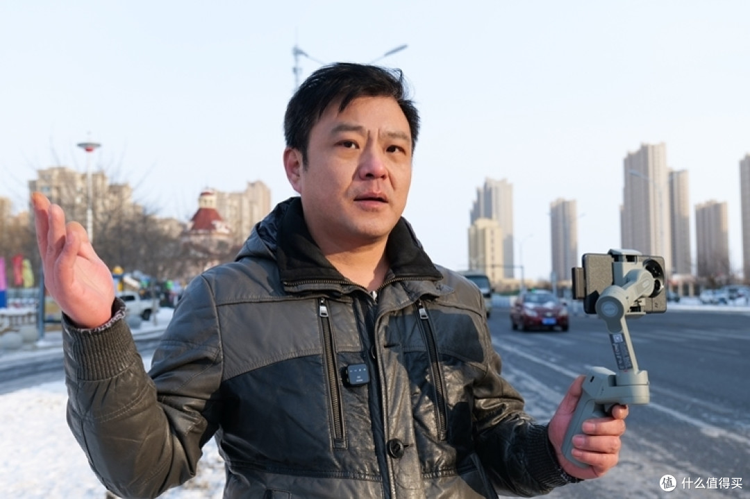 别看它小，可是一身黑科技，西圣Mike2领夹麦克