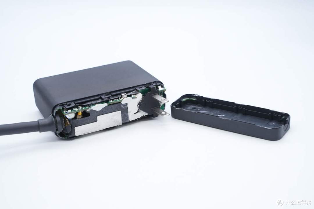 拆解报告：ANKER安克253W氮化镓电源适配器A91B2-Adapter