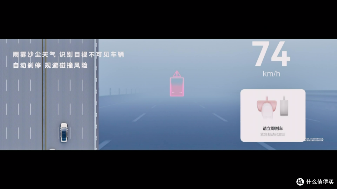 鸿蒙智行尊界S800发布 六大智能化技术带来更智能安全的驾驶享受