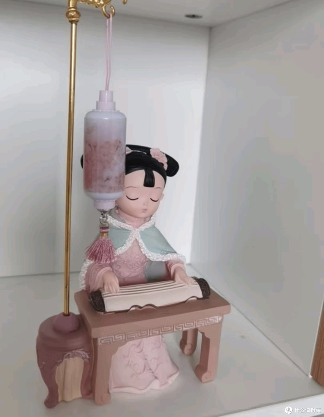 故宫俏格格，萌翻你的少女心！