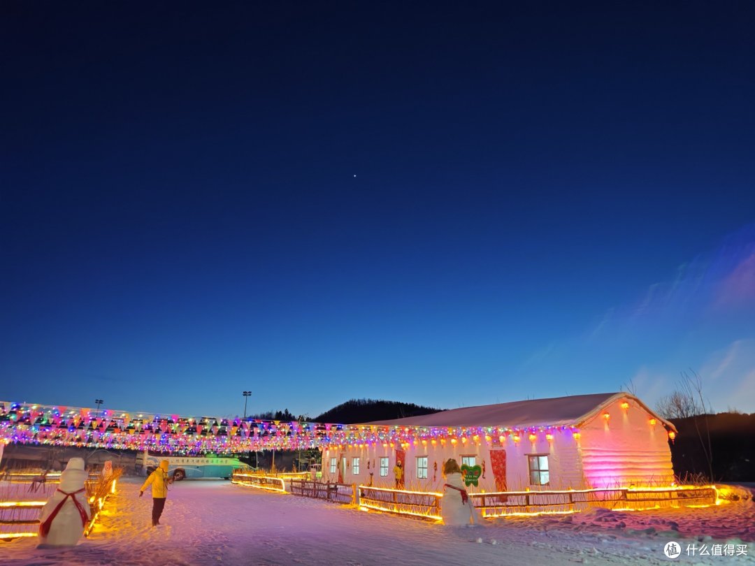 冰雪奇缘：宝贝走天下伊春之旅游记（二）欢乐中探索冰雪的奥秘