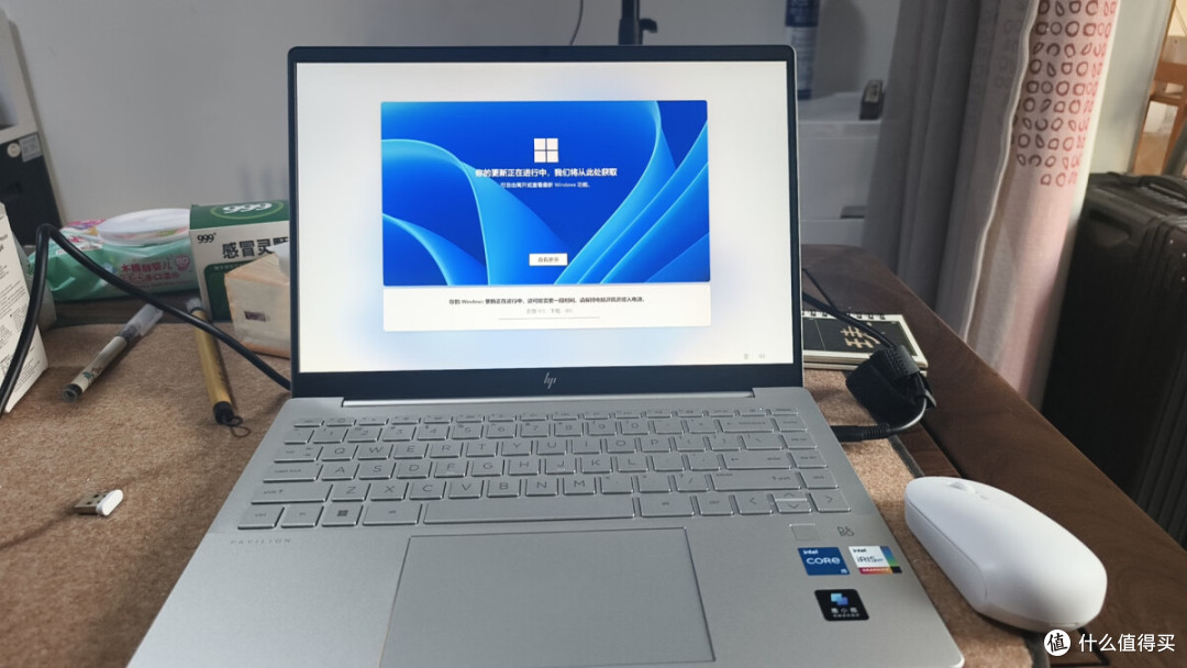 被蒙尘的一款!惠普星Book Pro 14,补贴后四千多可以入!