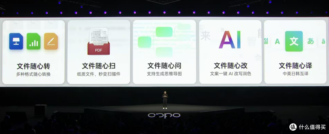 钛强了免费满血deepseek,全球最薄折叠旗舰发布——OPPO Find N5