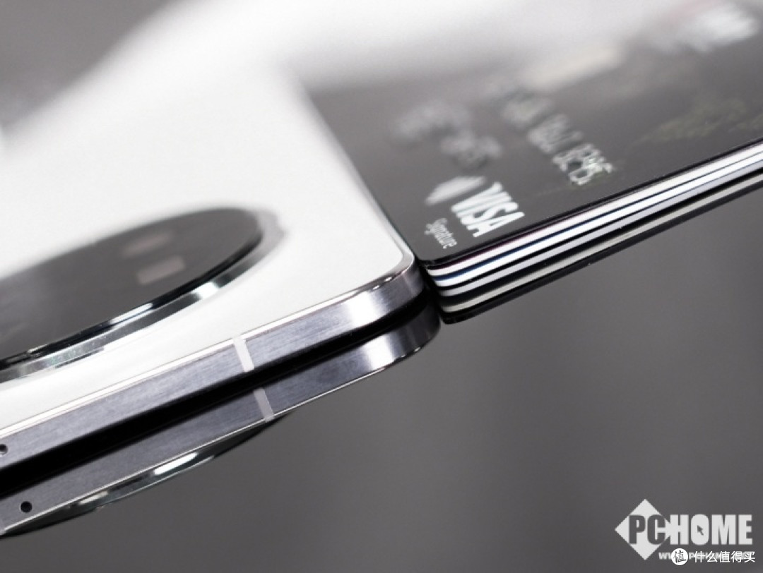 OPPO Find N5评测 厚度做减法配置做加法