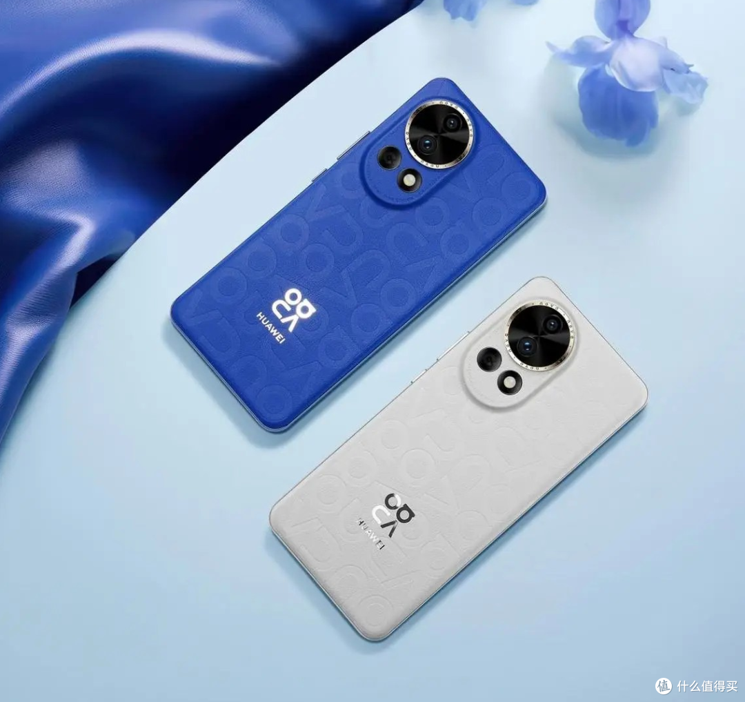 华为:中端机“卷王”,nova12成为2000元内表现能手