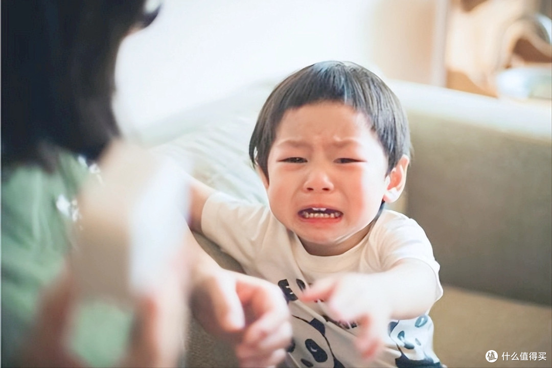 两三岁的宝宝“鬼见愁”？破解这4种行为，你就能理解自家娃了