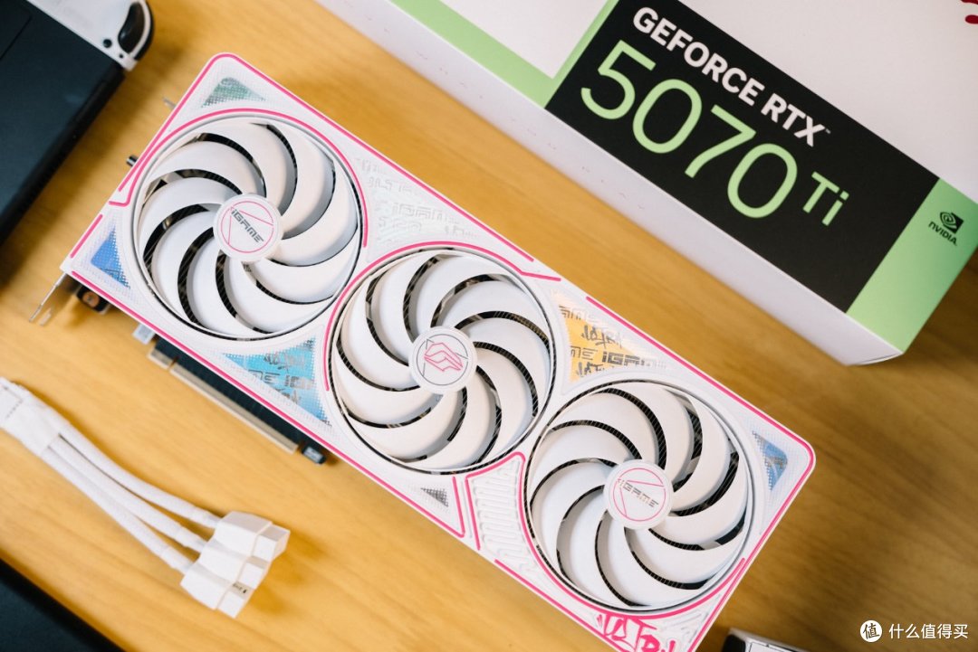 iGame GeForce RTX 5070 Ti Ultra W OC评测:拉满4K游戏战斗力