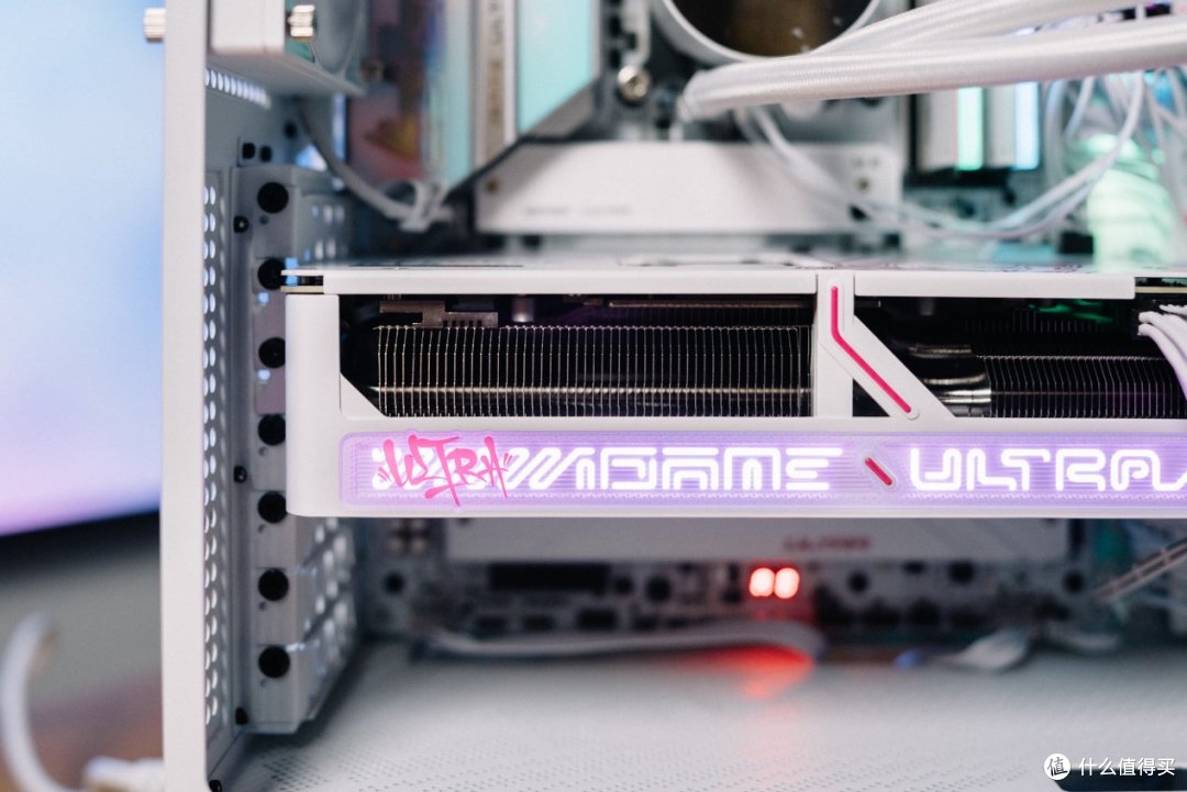 iGame GeForce RTX 5070 Ti Ultra W OC评测:拉满4K游戏战斗力