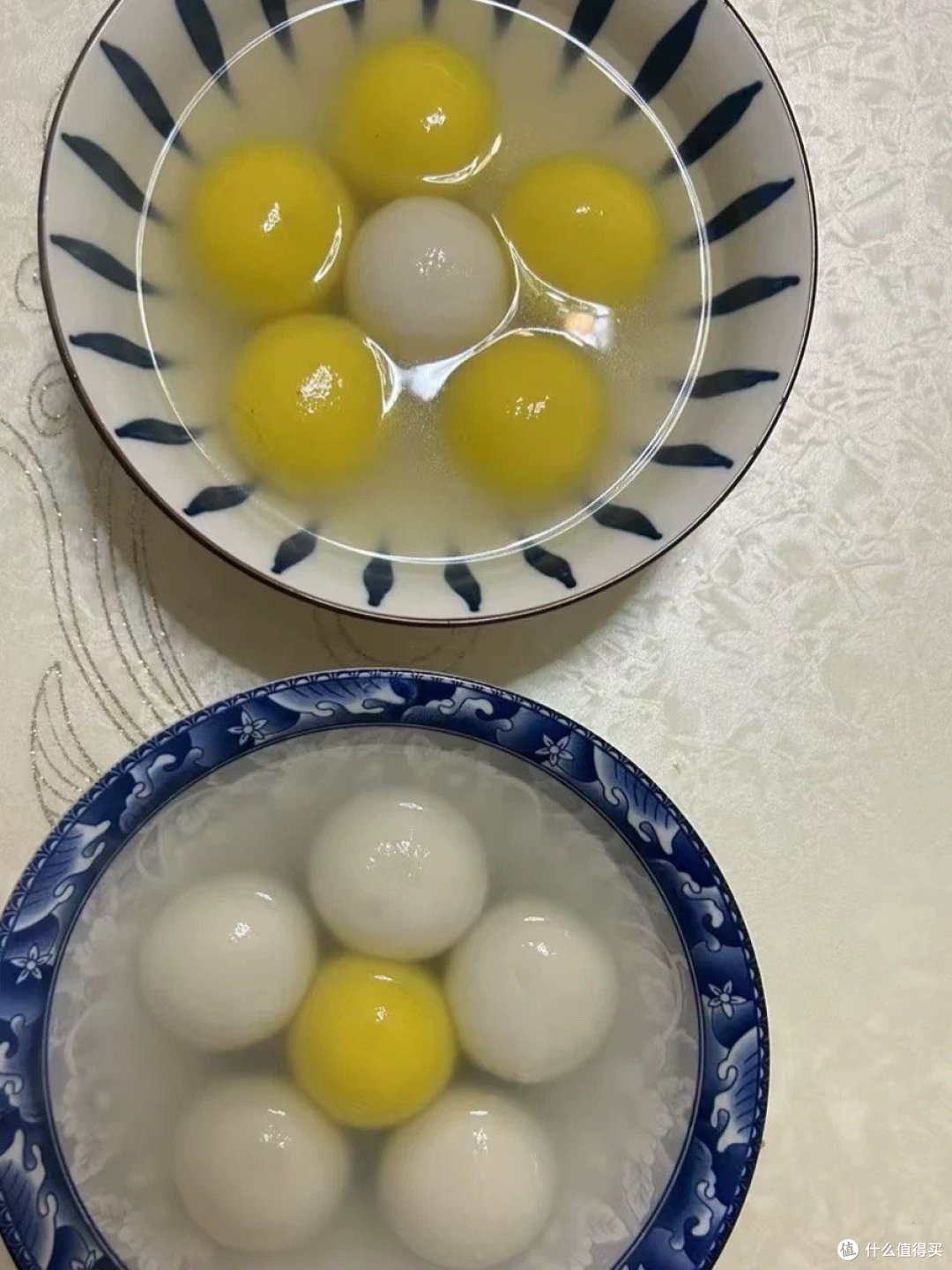 元宵至,汤圆香里忆团圆
