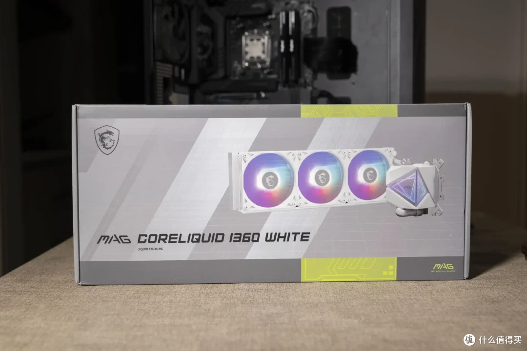 16GB大显存,出色游戏性能,影驰RTX 5070 Ti 魔刃OC版开箱评测