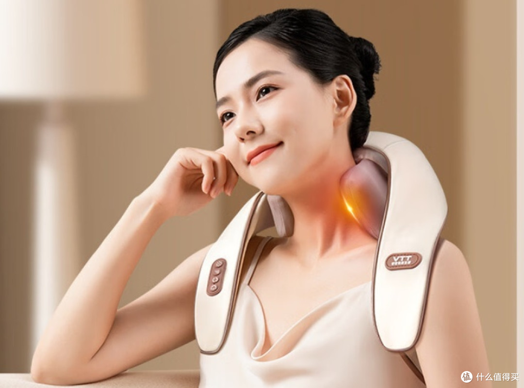 颈椎按摩器哪种最好？排行榜前十机型详细对比分享