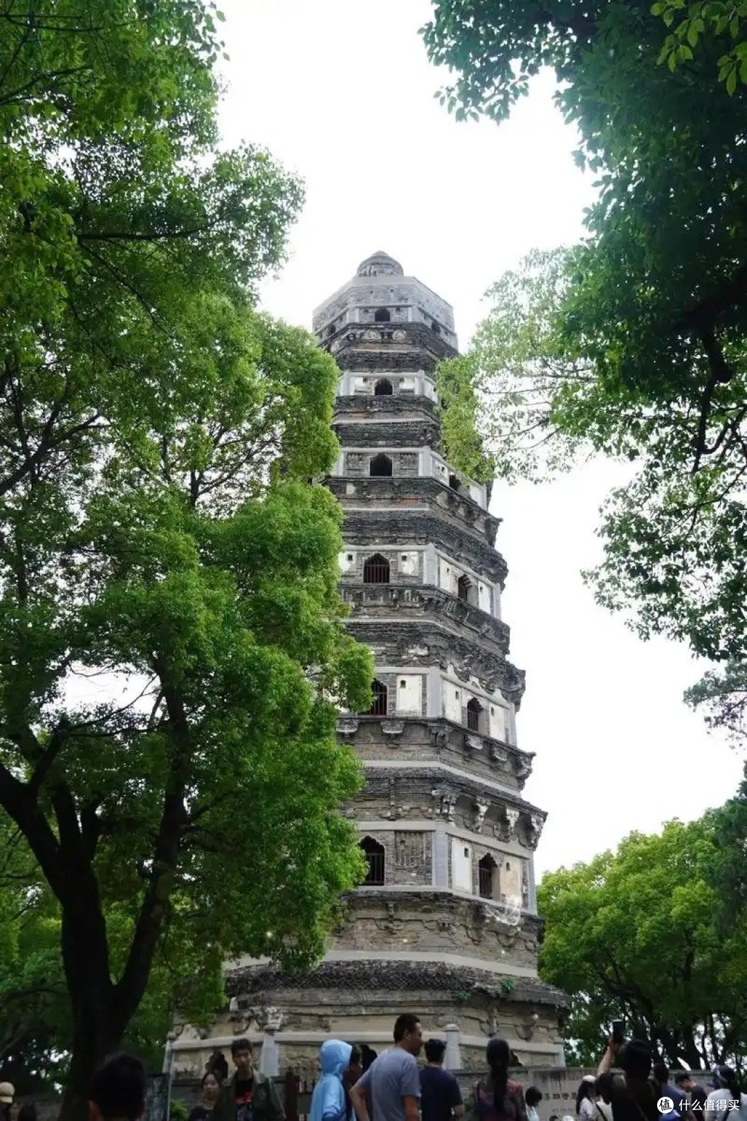 来苏州旅游,一定要打开的三个景点
