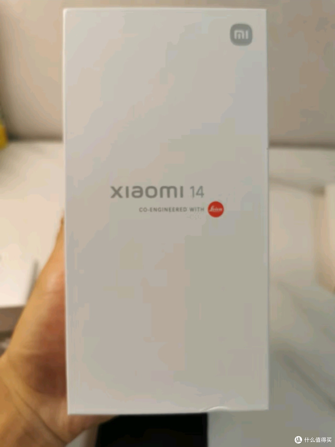 小米14：光影猎人，以徕卡之名，探索视觉新境界