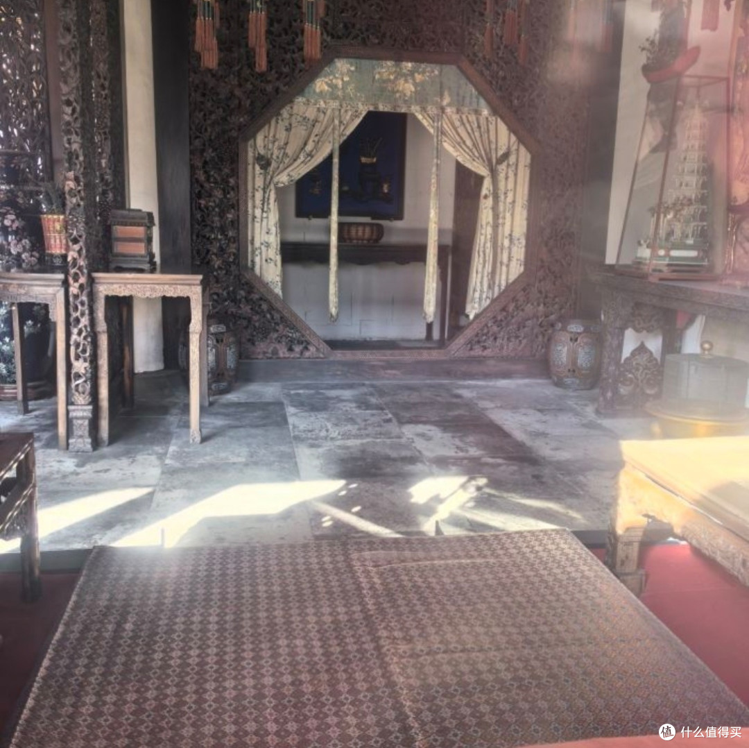 故宫博物院:错峰游览,探寻皇家禁地的静谧之美