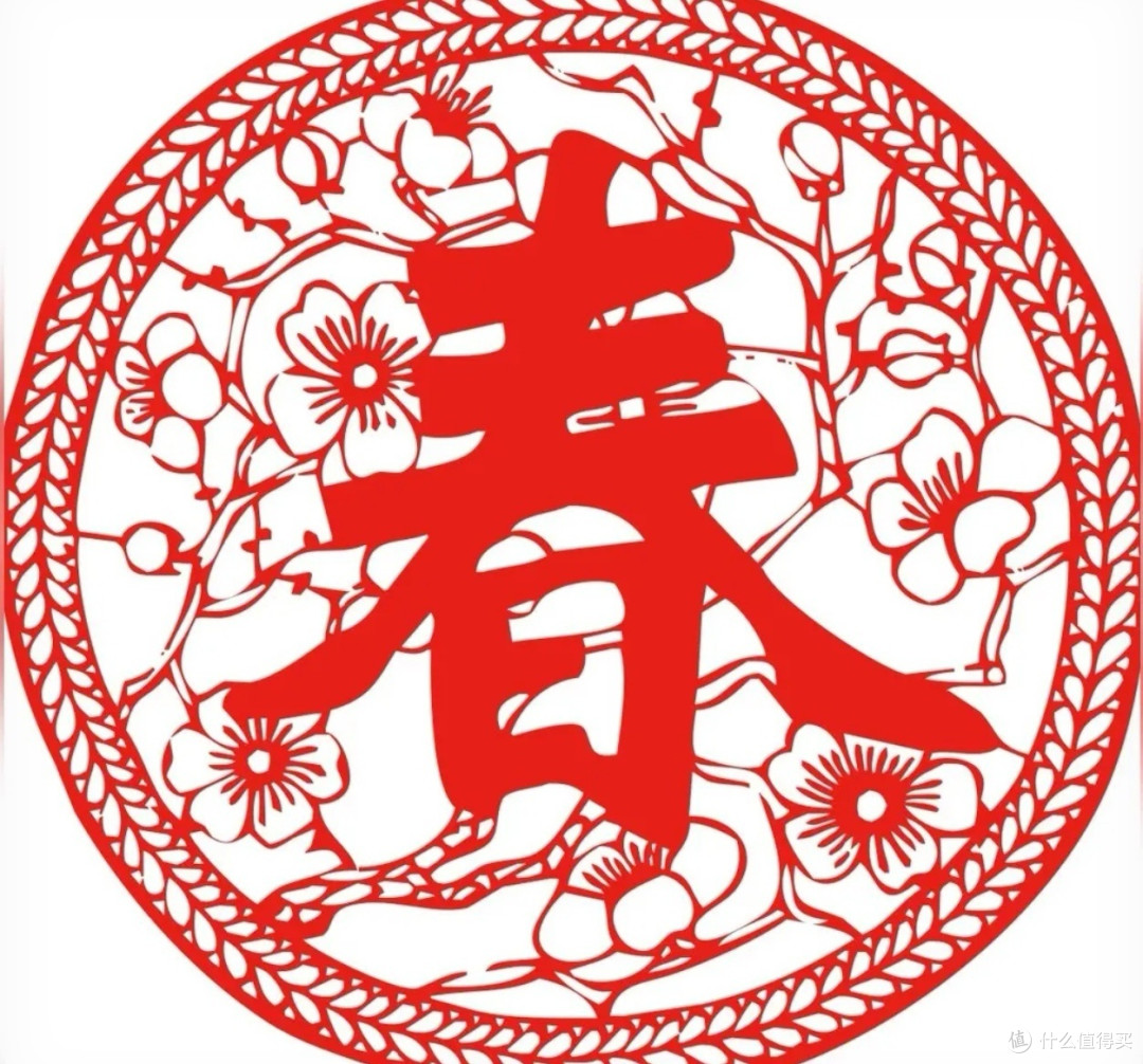 春节剪纸:窗棂上的年味与民族记忆的镌刻
