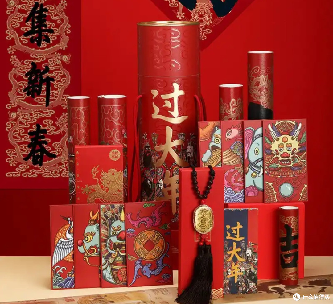 蛇年春节钱包失血报告：红包才是吞金兽