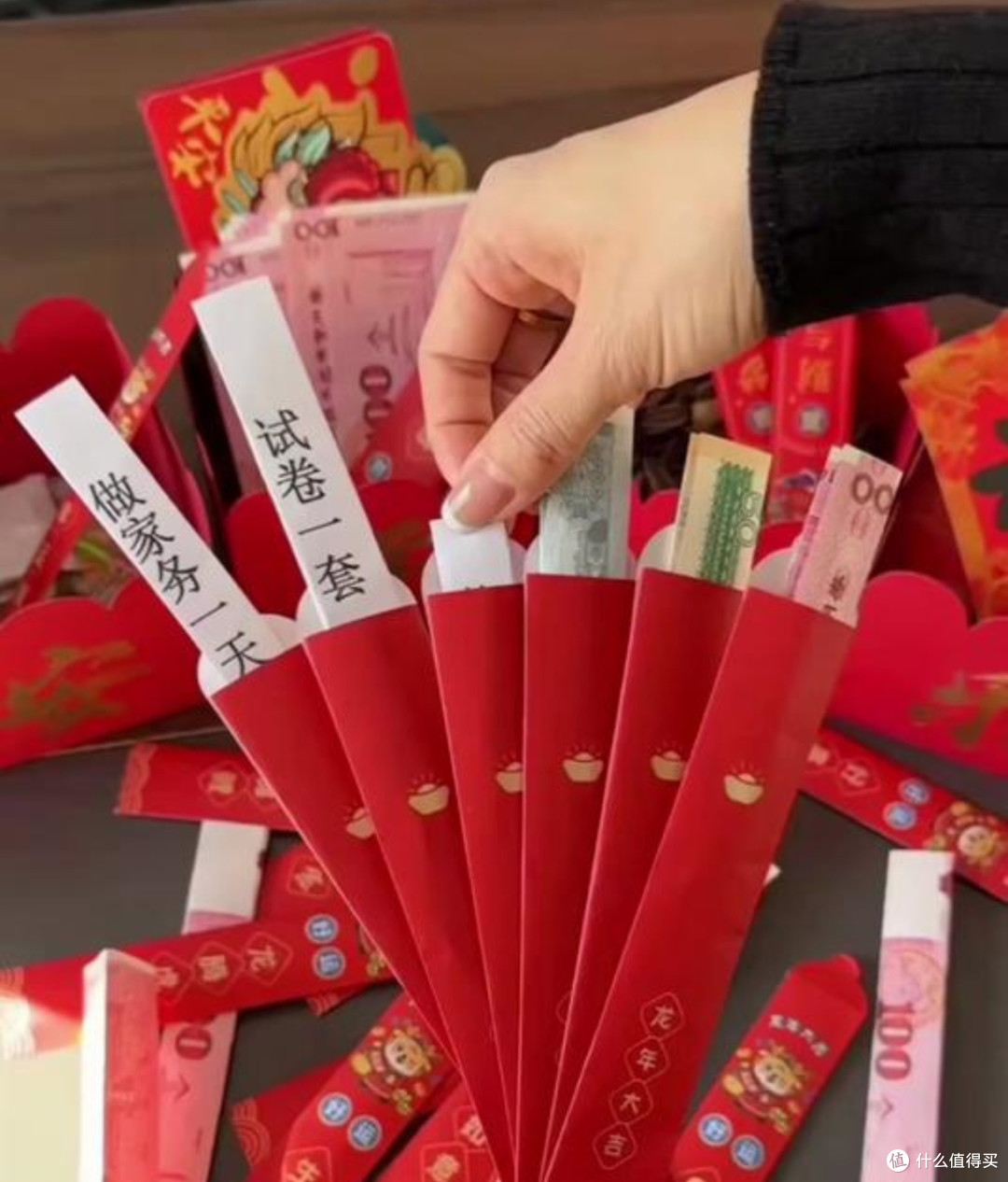 蛇年春节钱包失血报告：红包才是吞金兽