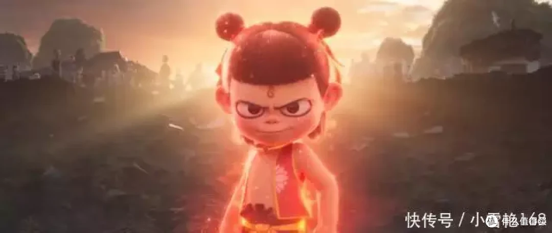 今天，《哪吒2》正式登顶世界之巅！中国人的文化DNA开始觉醒