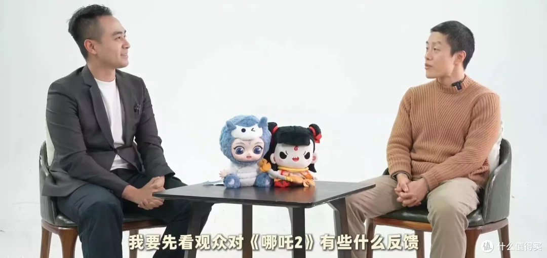 哪吒3电影何时能和大家见面？现在饺子导演发声了