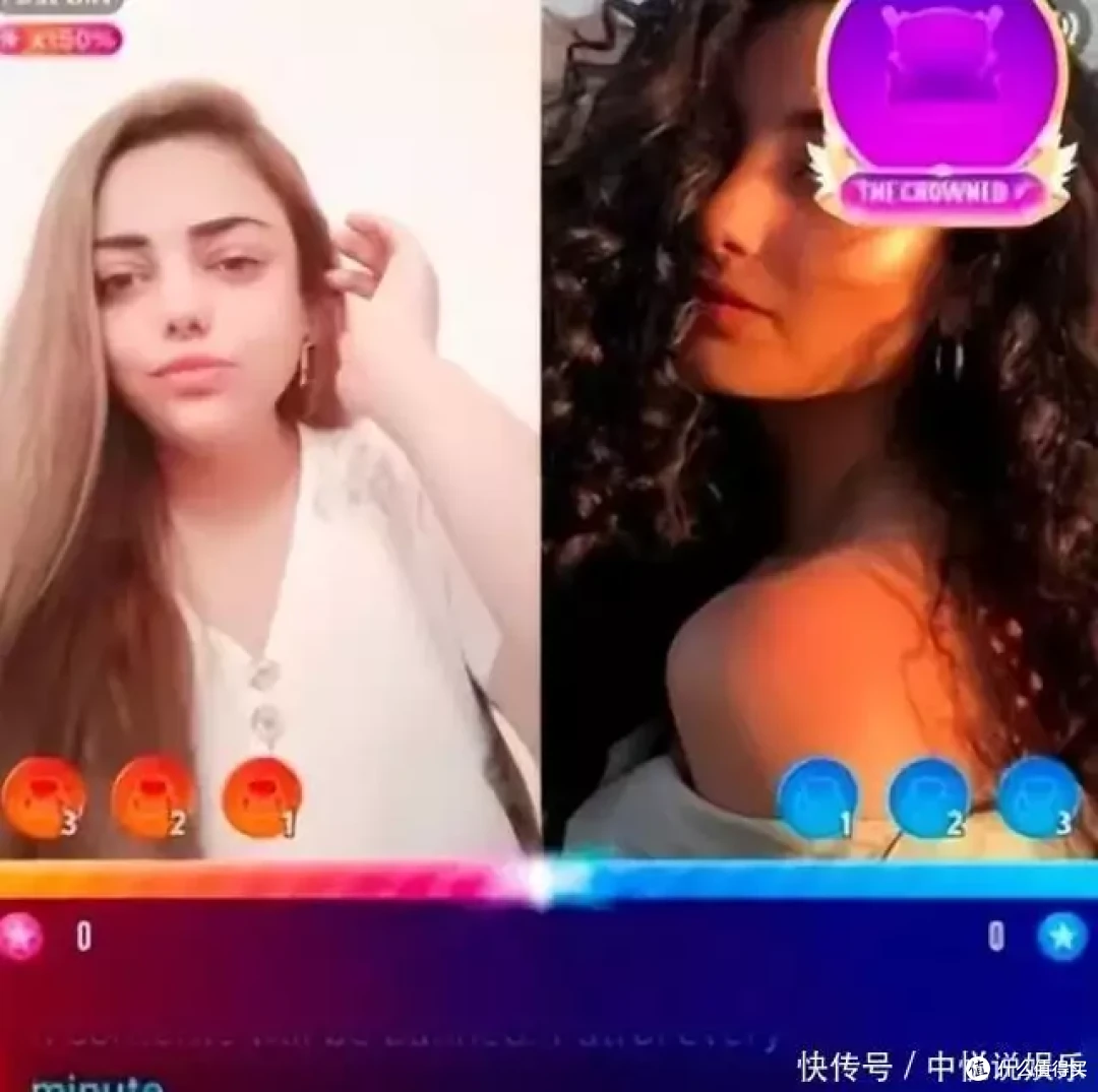 “迪拜王子们”直播PK，有人刷了2亿元礼物，背后中国公司赢麻了
