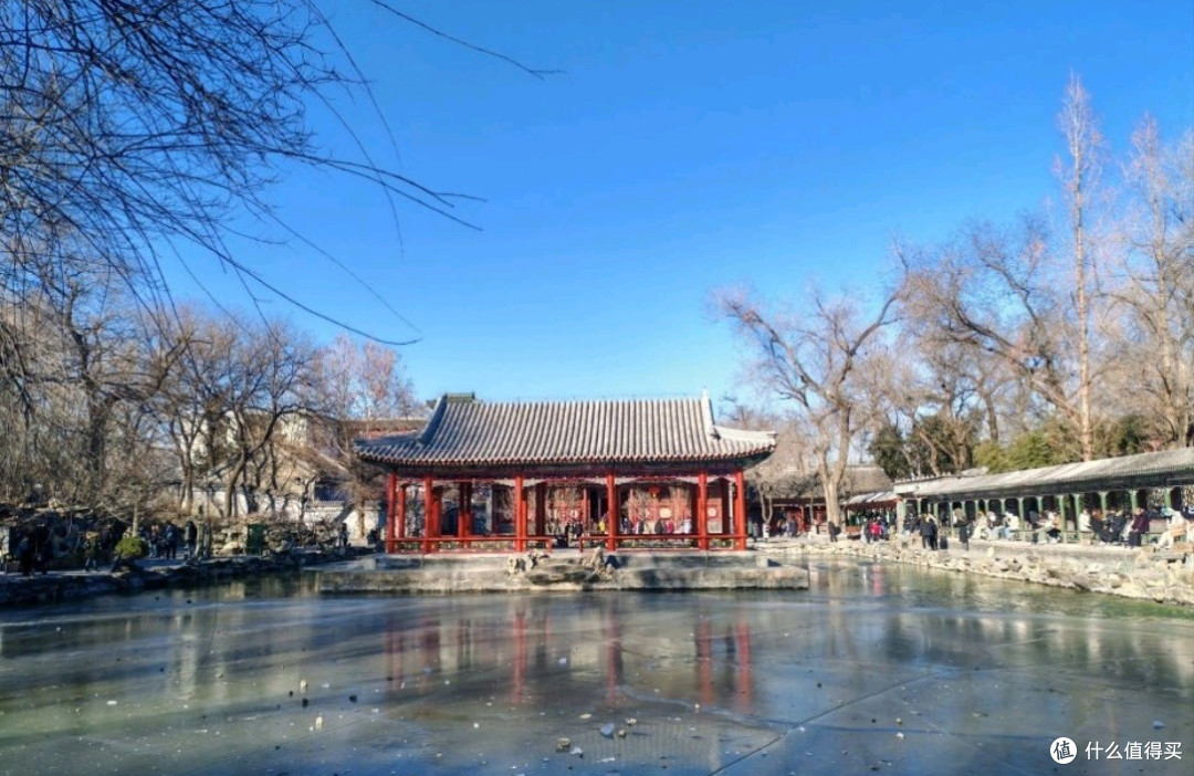 恭王府：半部清代史的见证者