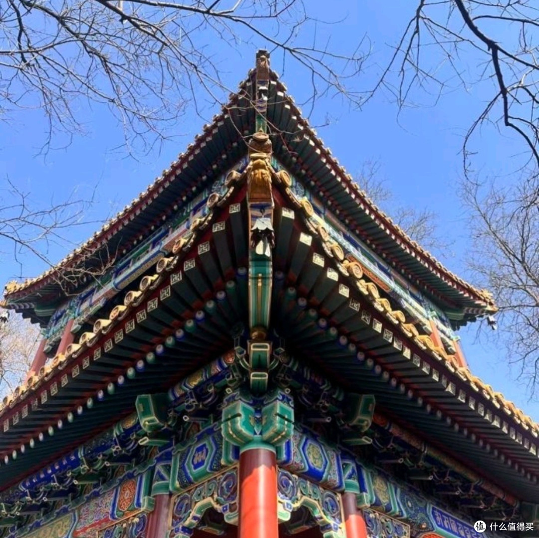 恭王府：半部清代史的见证者