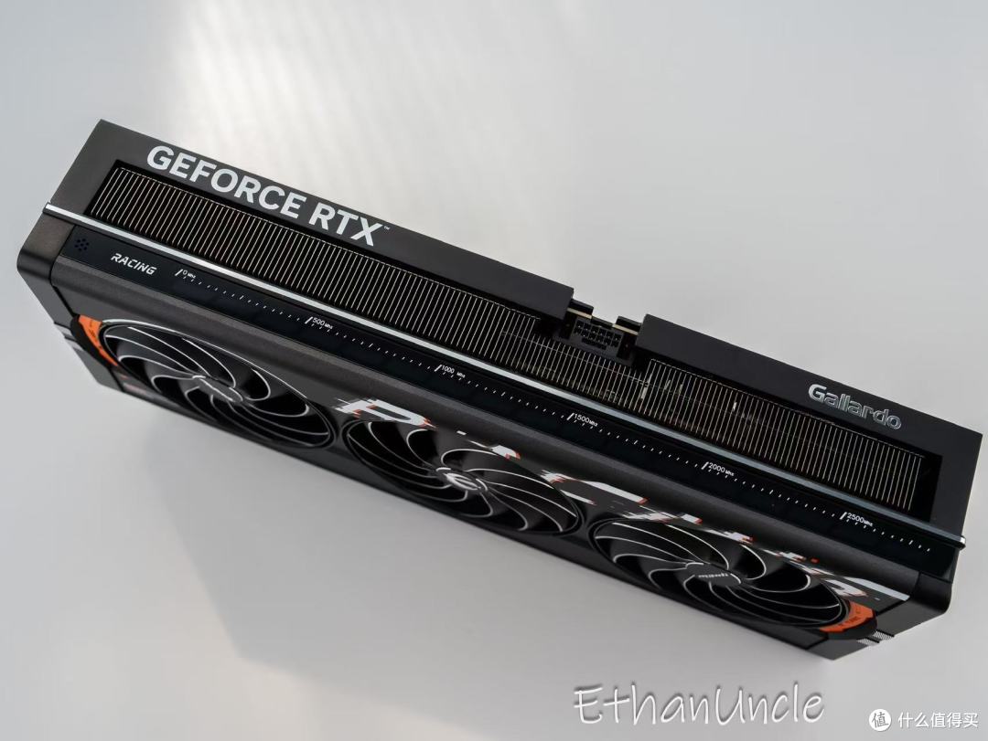 DLSS 4超神补帧,万丽星舰GeForce RTX 5070 Ti OC首发实测